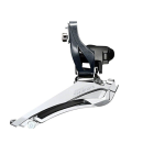 Sora FD-R3000 9-SPEED Front Derailleur Black
