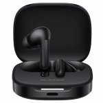 XiaoMi Redmi Buds 6 Earbuds – Night Black Zoopateq