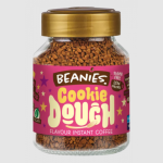 Beanies Cookie Dough
