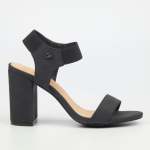 Kaila 1 - Black - Black 4