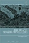 The Eu And Nanotechnologies - A Critical Analysis Hardcover
