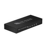 Aerial King HDMI Splitter 1X4V2 0 4KX2K