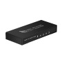 Aerial King HDMI Splitter 1X4V2 0 4KX2K