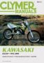 Kawasaki KX250 1992-2000 Paperback 2ND Ed.