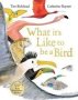 What It&  39 S Like To Be A Bird   Hardcover