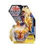 Bakugan Evolutions - True Metal Platinum Series - Dragonoid