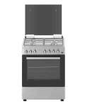 Totai 60CM 4 Burner Gas Stove With Electric Oven