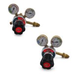 Matweld Oxygen Heavy Duty Regulators