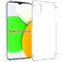 Samsung Shockproof Tpu Clear Pouch Gel Case For Galaxy A03 Core