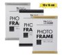 Picture-frame Gls Slider 10X15CM