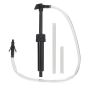 Automotive Portable Manual Fluid Transfer Pump - 33.5CM
