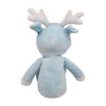 Plush Deer Blue