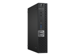 Dell Certified Pre-owned Optiplex 7050 Mff - Intel I5-7TH Gen 8/256GB SSD