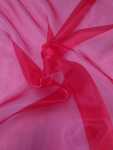 Korean Glass Organza