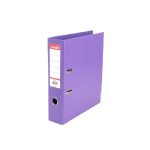 81153 Esselte A4 L a Pp Lilac Each