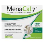 Menacal 7 Bone Suppurt 30 Tablets
