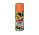 Party-spray Hair Neon Orange