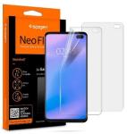 Spigen Samsung Galaxy S10+ Premium Neo-flex Screen Protector 2PK