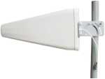 KB-0727-LTEYAGI-11 Acconet 11DBI Siso LTE 3G GSM External Yagi Antenna