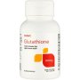 GNC Glutathione 500MG 30 Capsules