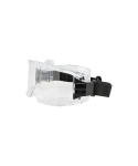 Wide Vision Anti-scratch Goggles