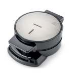 Kenwood - Waffle Maker - WAP10.000BK
