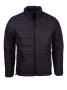 Alpine Down Jacket- Charcoal