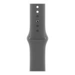 Apple 42MM Stone Grey Sport Band M l MXLH3ZM A