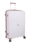 POLO Horizon 75CM 4 Wheel Trolley Smoke
