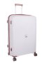 POLO Horizon 75CM 4 Wheel Trolley Smoke
