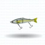 Sensation Side Glide 130MM - Pretty Shad - Basil Manning