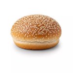 Rolls – Burger Sesame 54 70G