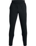 Men's Ua Stretch Woven Pants - Black XL
