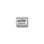 Composable Classic Link You And Me Our Story