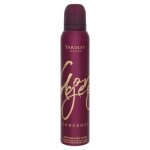 Yardley Gorgeous Perfumed Body Spray 150ML