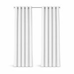 Curtains Per Drop Custom Design