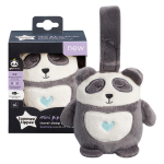 Tommee Tippee MINI Grofriend Rechargeable Travel Sleep Aid With Soothing Sounds And Lullabies And Intelligent Crysensor Technolo