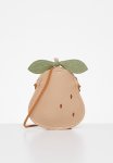 PoP Candy Novelty Shoulder Bag - Beige