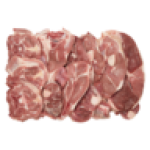Sheep Half Per Kg