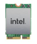 Intel WI-FI6 AX211 Gig+ Module - M.2 2230 M.2 1216-AX211.NGWG.NV