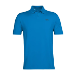 Under Armour Men's Performance Polo Light Blue - XL