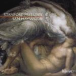 Stanford: Preludes Cd