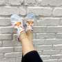 Rebounding Shoes Doggy Lover Soles - 4-5