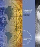 Principles Of Economics International Edition Paperback 9TH Edition