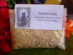Holythistle Blessed Thistle Herb H86