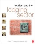 Tourism And The Lodging Sector Paperback