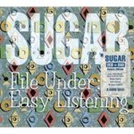 File Under: Easy Listening Cd