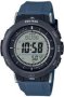 Casio Protrek PR-G302 Sports Watch Blue/platinum