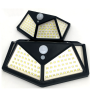 Waterproof Solar Motion Sensor Light - CL-180