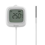 SNZB-02LD IP65 Zigbee Smart Probe Thermometer
